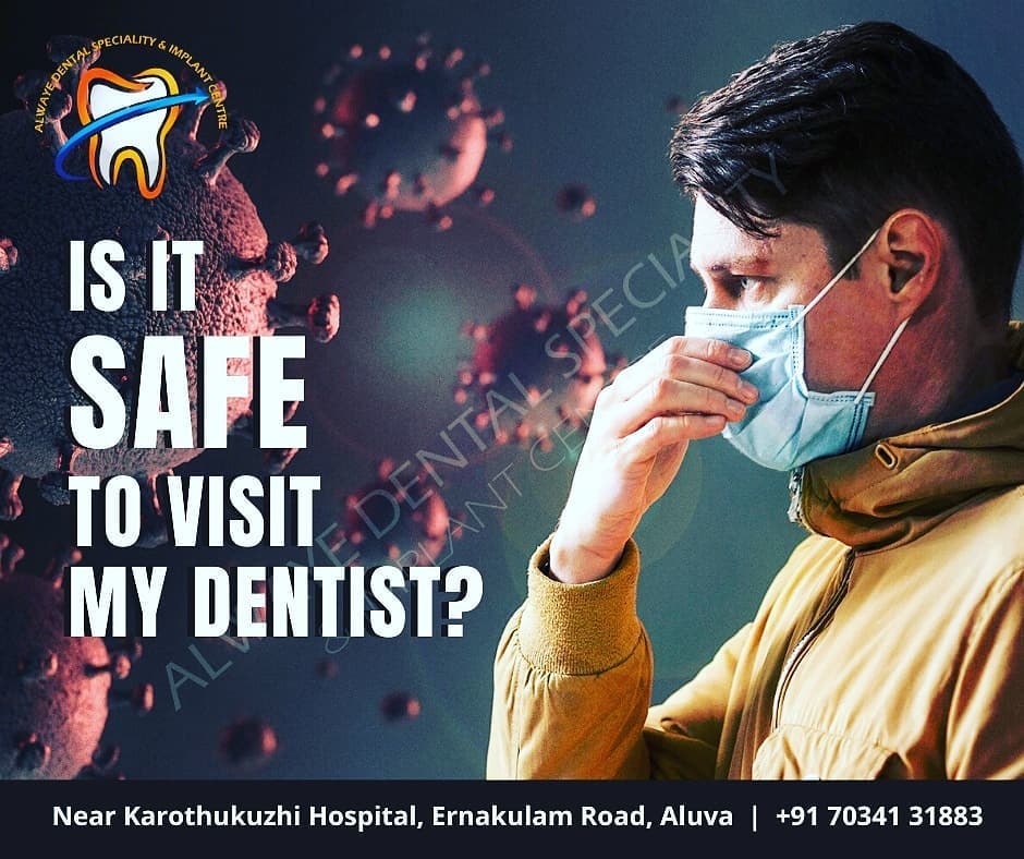 smile aluva dental clinic